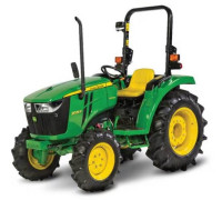 3036E Tractor