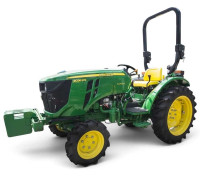 3036EN Tractor