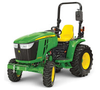 3038R Compact Utility Tractor