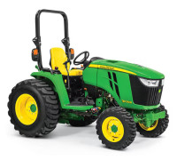 3039R Tractor