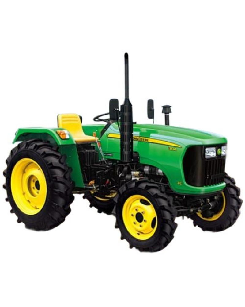 John Deere 280, 284, 300, 304, 320, 324 and 350-3 China Tractors Technical Manual (TM700419) John Deere 280, 284, 300, 304, 320, 324 and 350-3 China Tractors Technical Manual (TM700419)