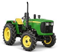 304 Chinese Tractor