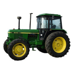 3040 and 3140 Tractors Technical Manual (TM4379)
