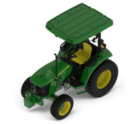 3041E Compact Utility Tractor