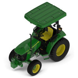 3036E and 3041E Compact Utility Tractors (Export Edition) Operators Manual (OMSJ47867)