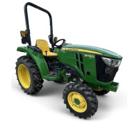 3043D Tractor