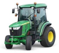 3045R Compact Utility Tractor