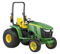 3046R Tractor