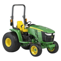 3033R, 3039R and 3046R Tractors Technical Manual (TM164719)