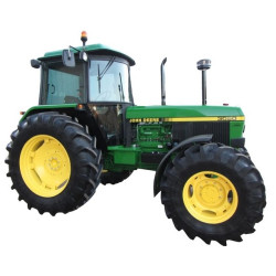 3050, 3350 and 3650 Tractors Repair Manual (tm4443)