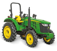 3050B Tractor