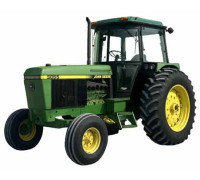 3055 Tractor