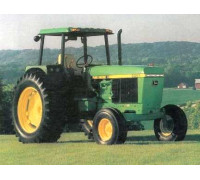 3055 Series Tractors