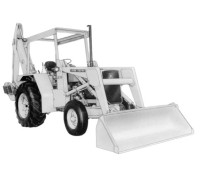 310 Backhoe Loader