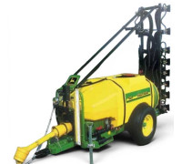 310, 315 Trailed Crop Sprayer