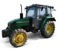 3100 Tractor