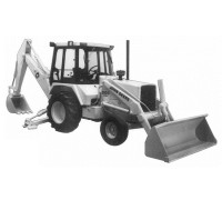 310C Backhoe Loader