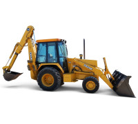 310D Backhoe Loader
