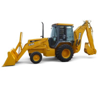 310E Backhoe Loader