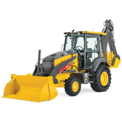 310G (SN from GX02265) Backhoe Loaders Repair Manual (TM14688X019)
