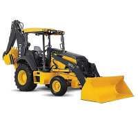 310J Backhoe Loader