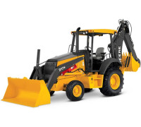 310K Backhoe Loader