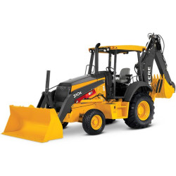 310K (SN. from E219607) Backhoe Loaders Operation and Test Manual (TM12435)