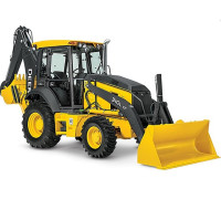 310L Backhoe Loader
