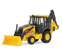 310L EP Backhoe Loader