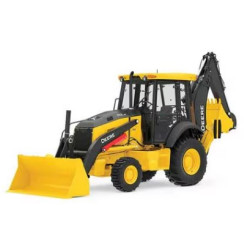 310L EP (SN. from G390996) Backhoe Loaders Operation and Test Manual (TM14464X019)