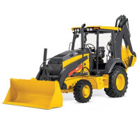 310P Backhoe Loader