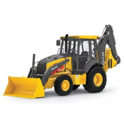 310SL (SN. from F390996) Side Shift Backhoe Loaders Operation and Test Manual (TM14466X019)