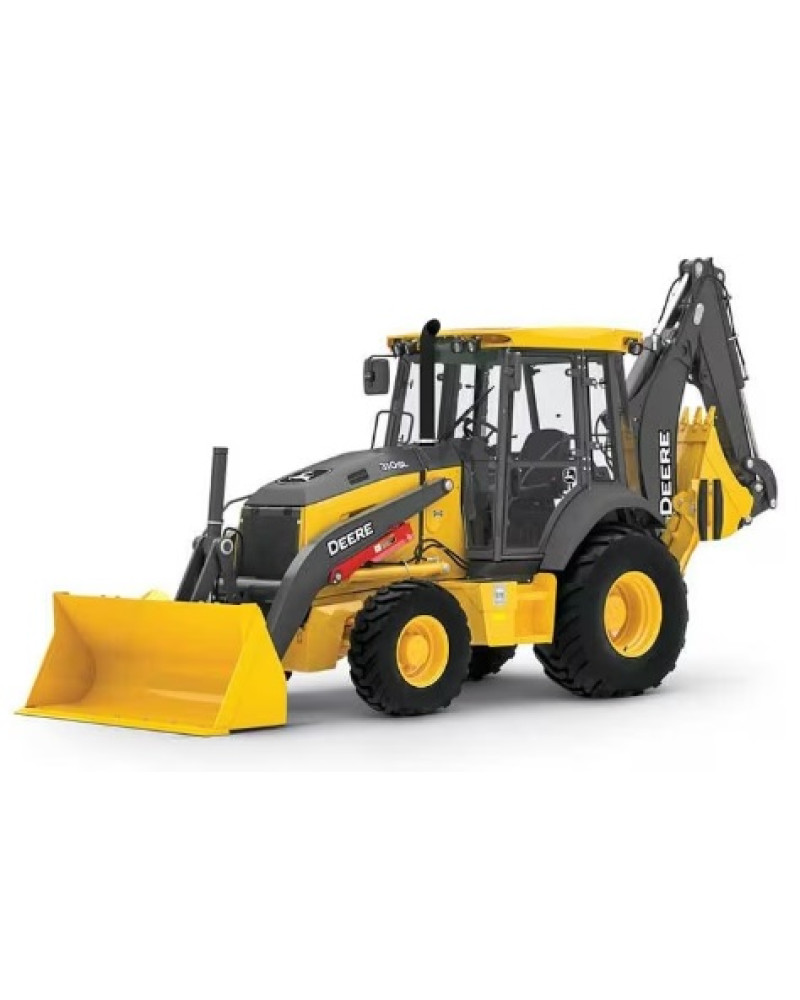 John Deere 310SL Side Shift Backhoe Loaders (SN: C273920-390995, D273920-390995) Operation and Test Manual (TM13295X19) John Deere 310SL Side Shift Backhoe Loaders (SN: C273920-390995, D273920-390995) Operation and Test Manual (TM13295X19)