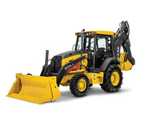 310SL HL Side Shift Backhoe Loader