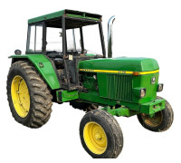 3130 Tractor