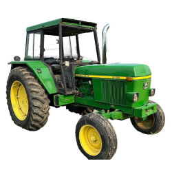 3030 and 3130 Tractors set of Service Manuals (tm4277)