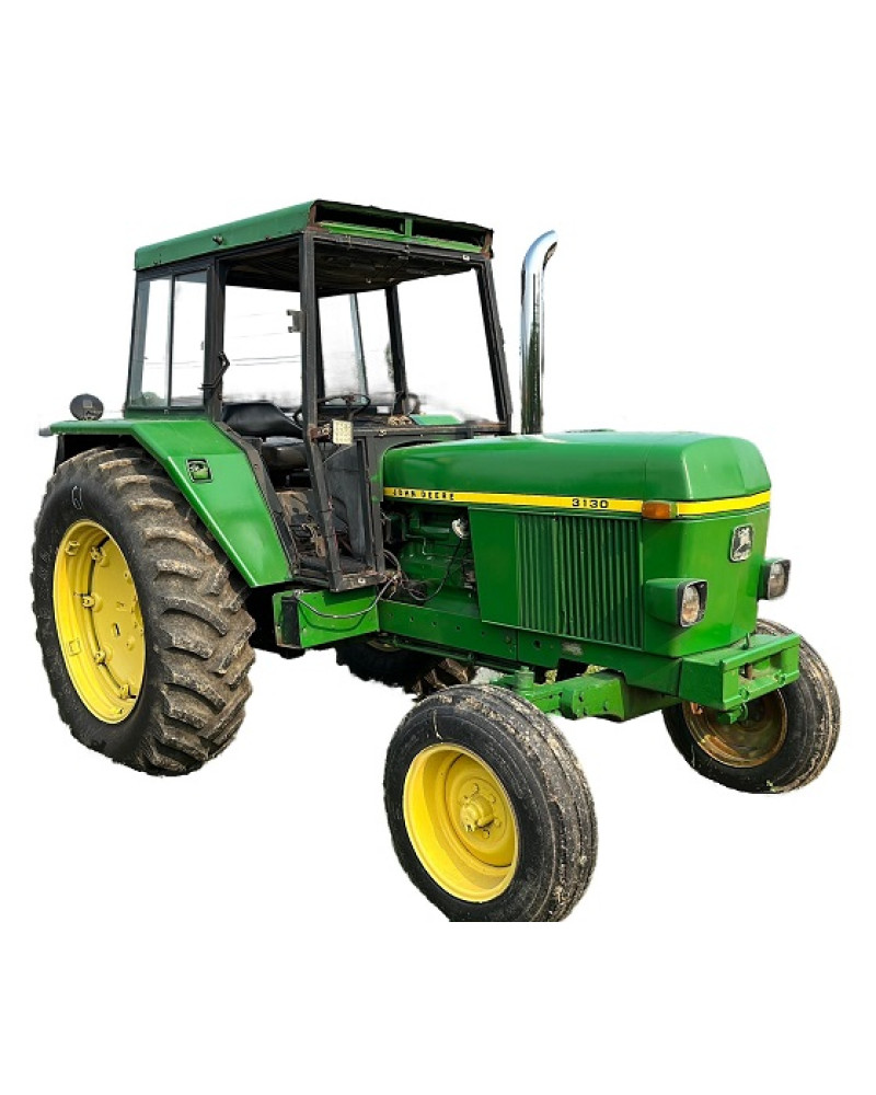 John Deere 3030 and 3130 Tractors set of Service Manuals (tm4277) John Deere 3030 and 3130 Tractors set of Service Manuals (tm4277)