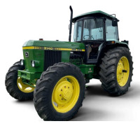 3140 Tractor