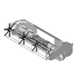 314R Cutting Platforms Technical Manual (TM116919)
