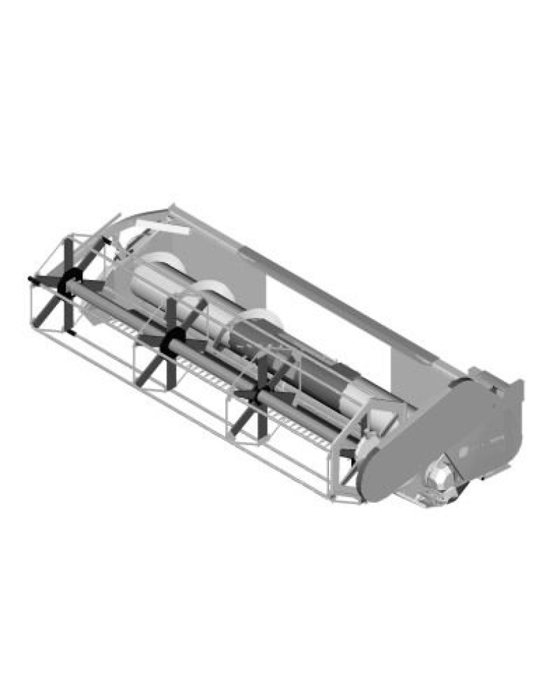John Deere 314R Cutting Platforms Technical Manual (TM116919) John Deere 314R Cutting Platforms Technical Manual (TM116919)
