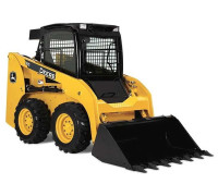 315 Skid Steer Loader