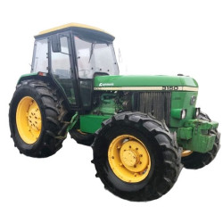 3150 Tractors Technical Manual (TM4410)