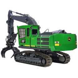 3154G (SN. from F310001) Forestry Excavators Operation and Test Manual (TM14025X19)