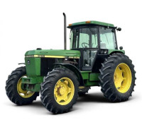 3155 Tractor