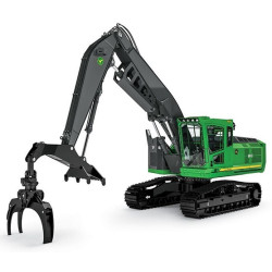 3156G (SN. from F316001) Log Loaders Operation and Test Manual (TM14029X19)