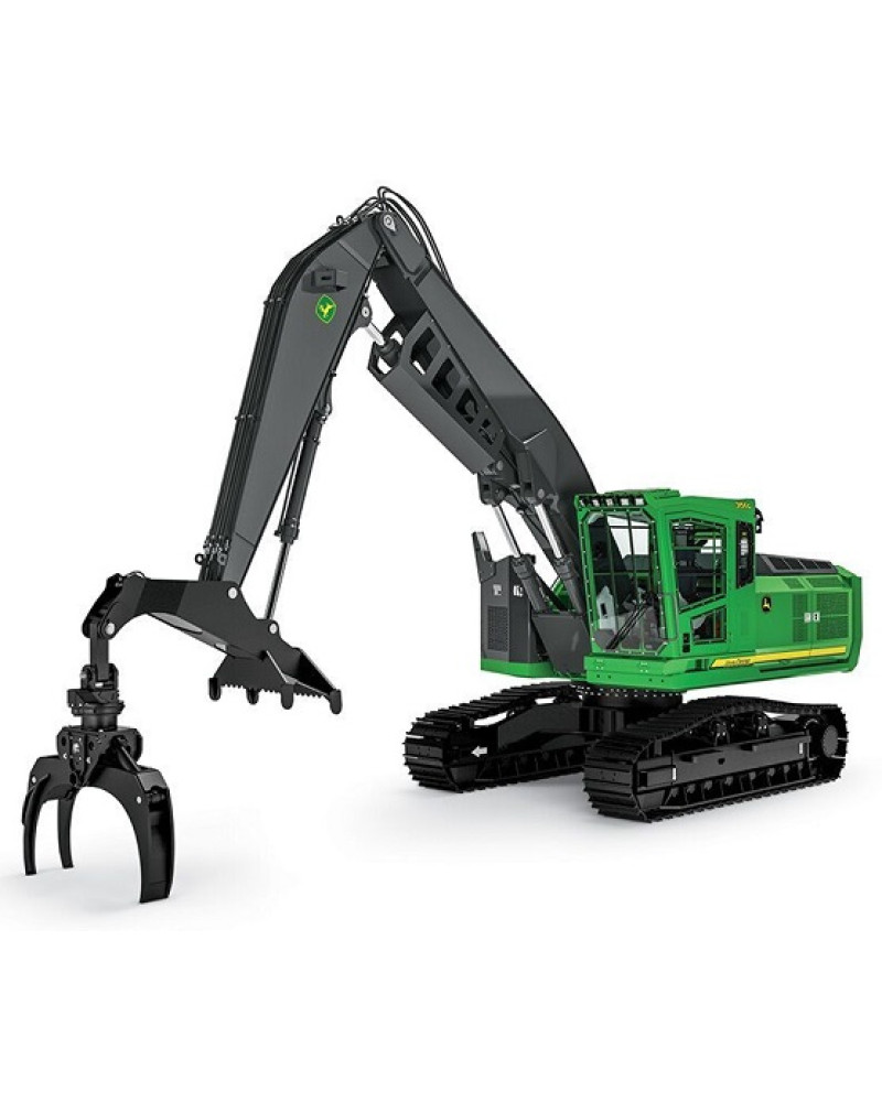 John Deere 3156G (SN. from D316001) Log Loaders Repair Manual (TM14032X19) John Deere 3156G (SN. from D316001) Log Loaders Repair Manual (TM14032X19)