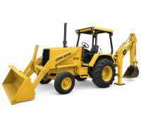 315C Backhoe Loader