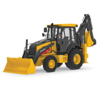 315P Backhoe Loader