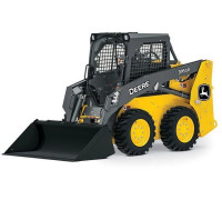 316GR Skid Steer Loader