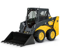 316P Skid Steer Loader